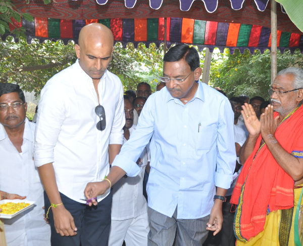 Samaja seva Kendram 3